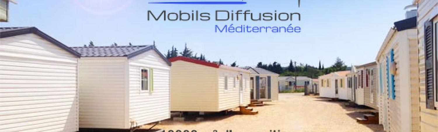 vente de mobil home neuf et occasion partout en France